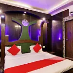 Hotel O Airport Pittors Que Delhi
