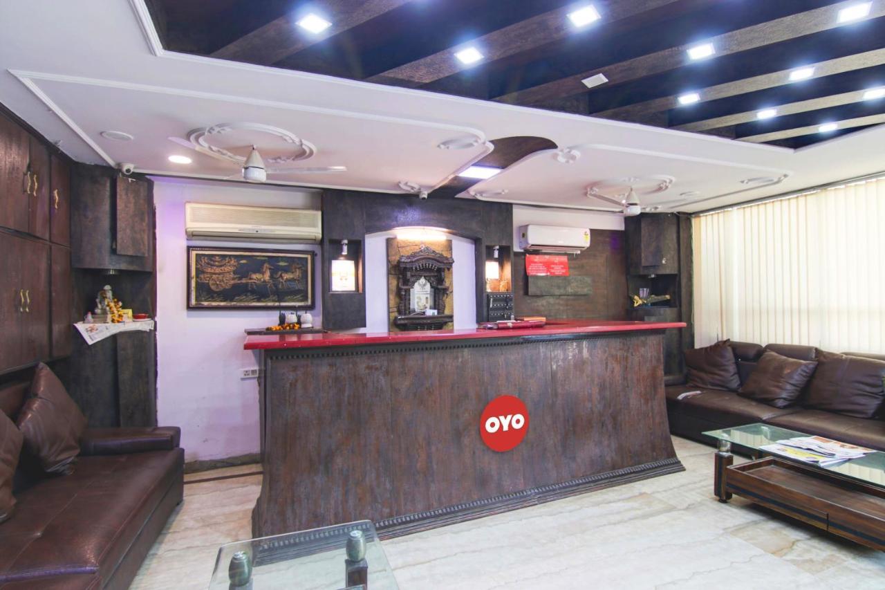 Hotel O Airport Pittors Que Delhi New Delhi