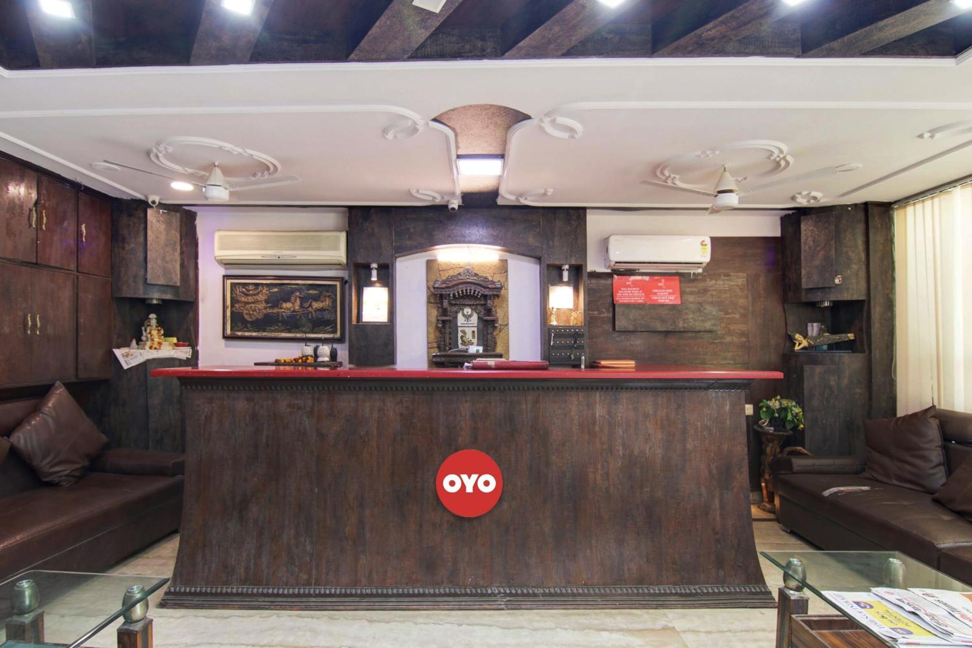 O Airport Pittors Que Delhi Hotel New Delhi